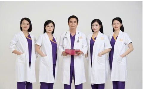 Thẩm mỹ Dr. Hoàng Anh – Thương hiệu uy tín thu hút đông đảo Kiều bào “ Trẻ hóa – tân trang cô bé “ tại Việt Nam